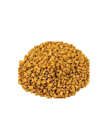 ALHOLVAS SEMILLAS FENOGRECO 100GR