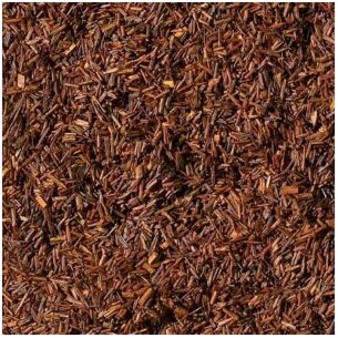 TE ROOIBOS HOJAS Y TALLOS...