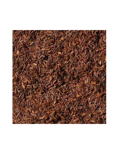 TE ROOIBOS HOJAS Y TALLOS  100GR