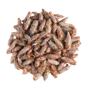 PINO YEMAS ENTERO 100GR