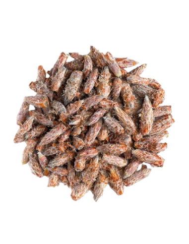 PINO YEMAS ENTERO 100GR