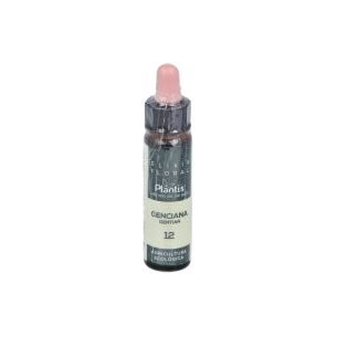 FLS  BACH GENTIAN 10ML PLANTIS