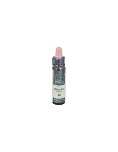 FLS  BACH GENTIAN 10ML PLANTIS