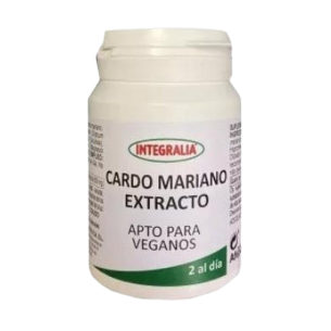 CARDO MARIANO EXTRACTO 60...