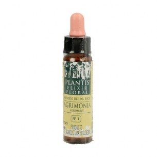 FLS  BACH AGRIMONY 10ML...