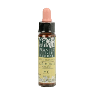 FLS  BACH HOLLY ACEBO 10ML...