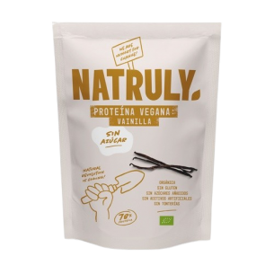 NATRULY PROTEINA VEGANA...