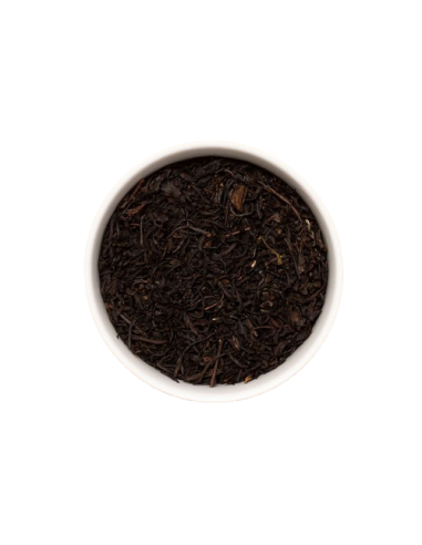 TE NEGRE EARL GREY 100GR