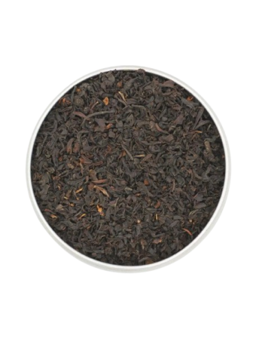 H TE NEGRO ENGLISH BREAKFAST 100gr 