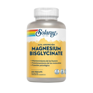 BISGLICINATO MAGNESIO 350MG...