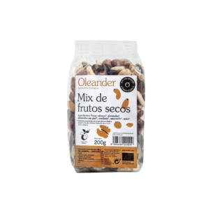 MIX FRUTOS SECOS MUSIC ECO...