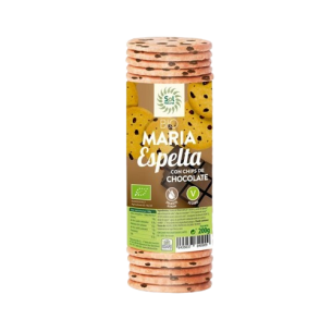 GALLETAS MARIA ESPELTA...
