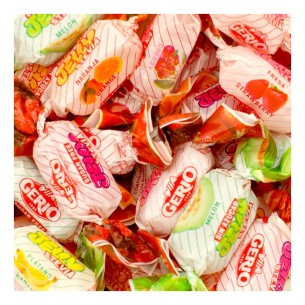 CARAMELOS GERIOVIT JELLY...
