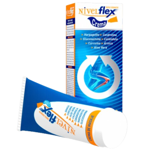 Crema NIVELFLEX