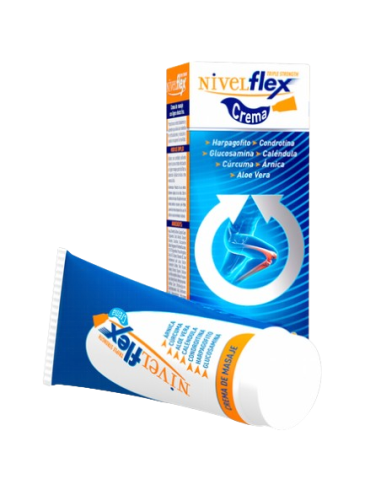 Crema NIVELFLEX