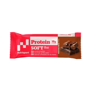 BARRITA PROTEICA CHOCOLATE...