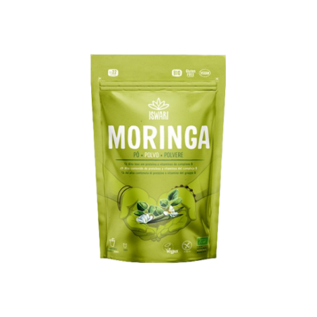 Superalimentos naturales