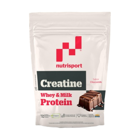 Nutrición deportiva