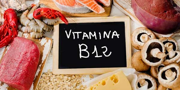 Déficit de vitamina B12: síntomas, causas y cómo detectarlo a tiempo