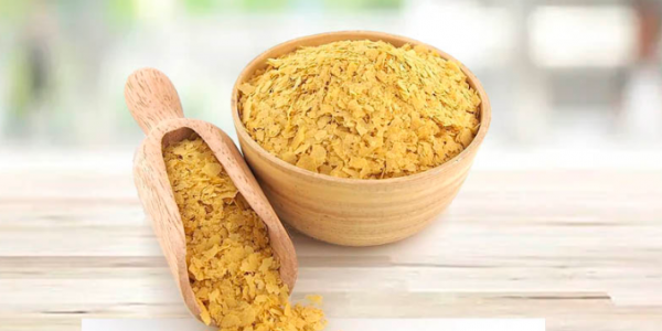 Levadura nutricional: beneficios, propiedades y cómo incorporarla a tu dieta